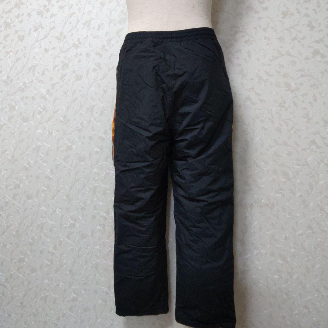 がまかつ　トレーニングウォームスーツ(ライトレイン)ブラックL 【新品未使用品】