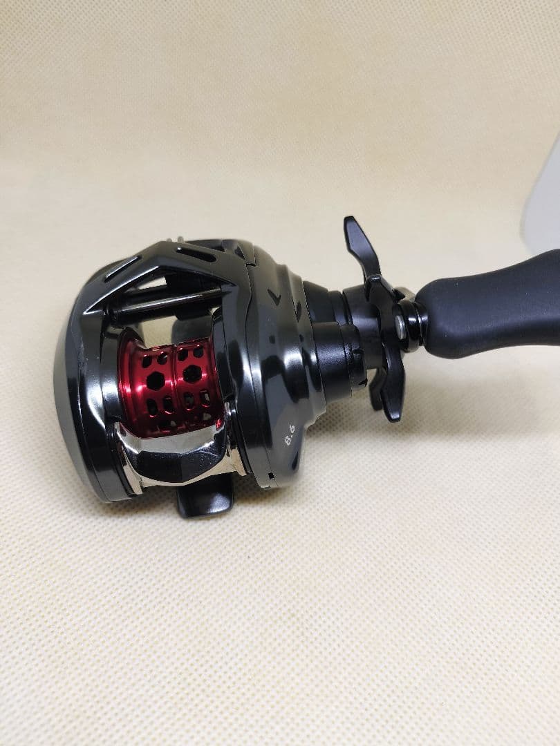 ダイワ　アルファスエアTW アルファスエア TW 8.6 右巻き