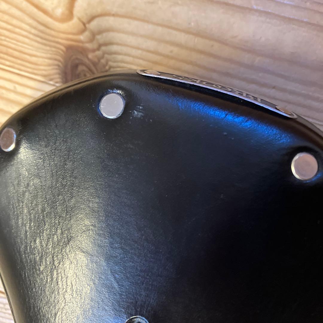 BROOKS B17 ブルックス　レザーサドル
