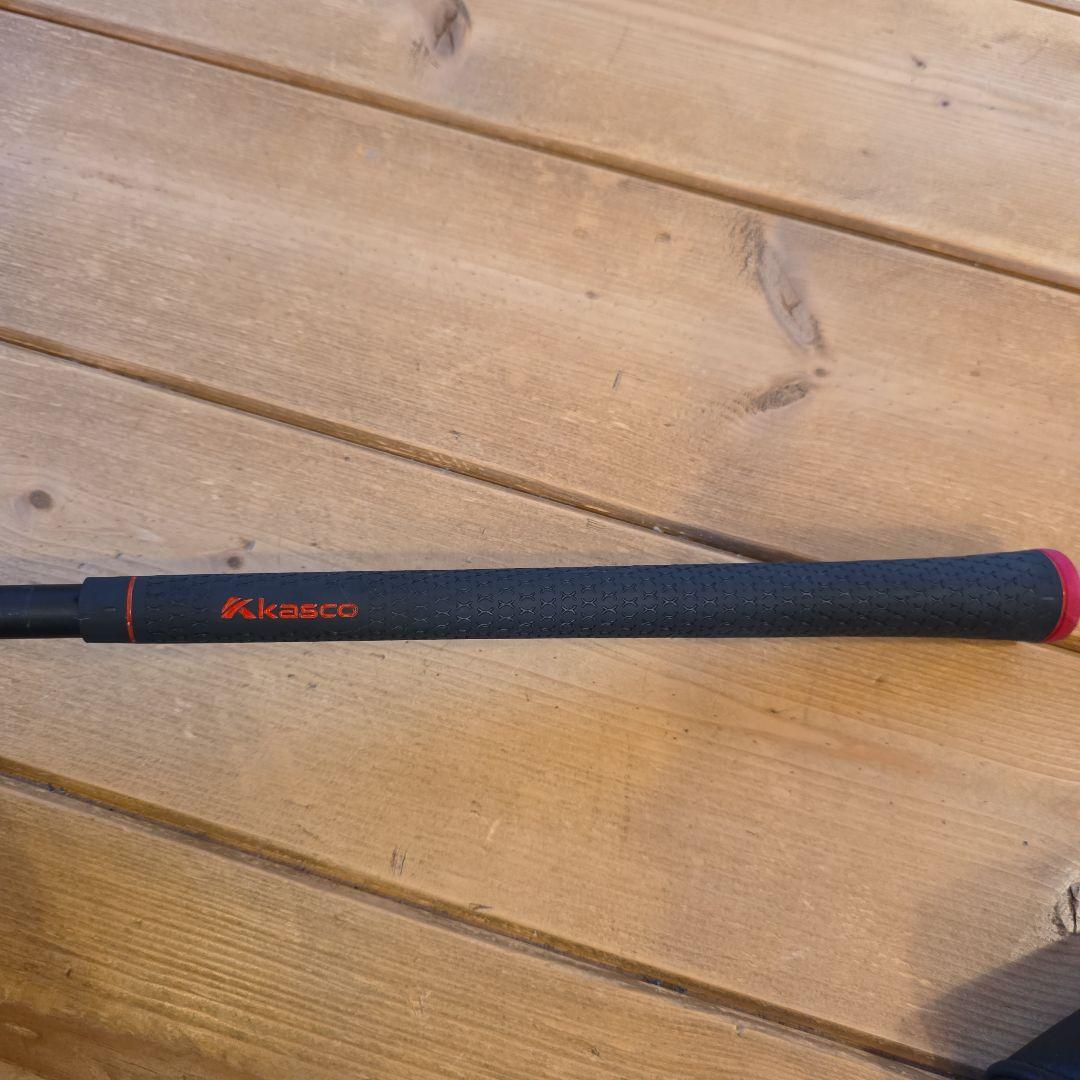 kasco UFO by POWER TORNADO 5番ユーティリティ 22度