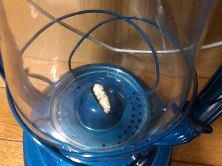 GLOBE BRAND 巨大 ランタン