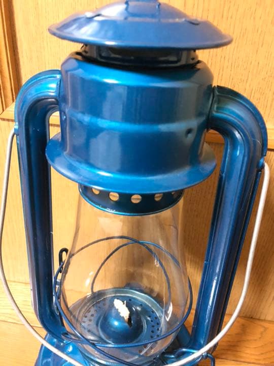 GLOBE BRAND 巨大 ランタン