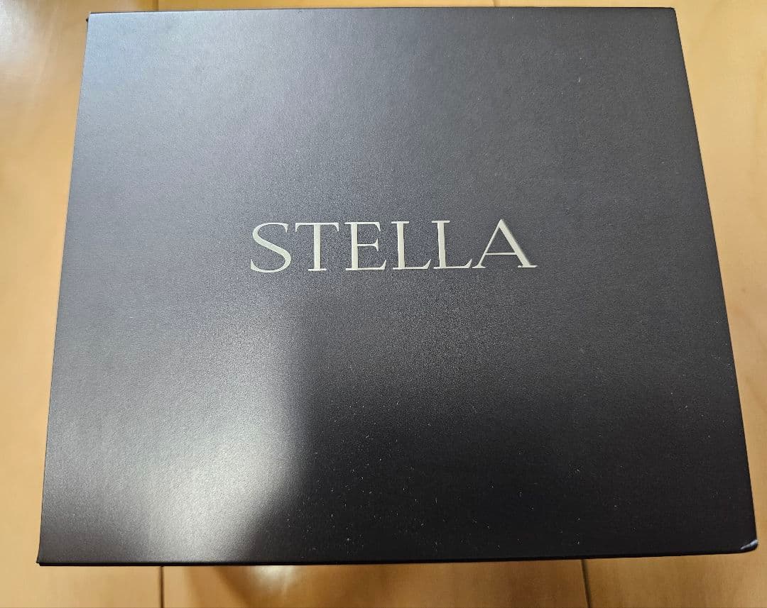 22ステラC3000SDH リブレバランサー付き