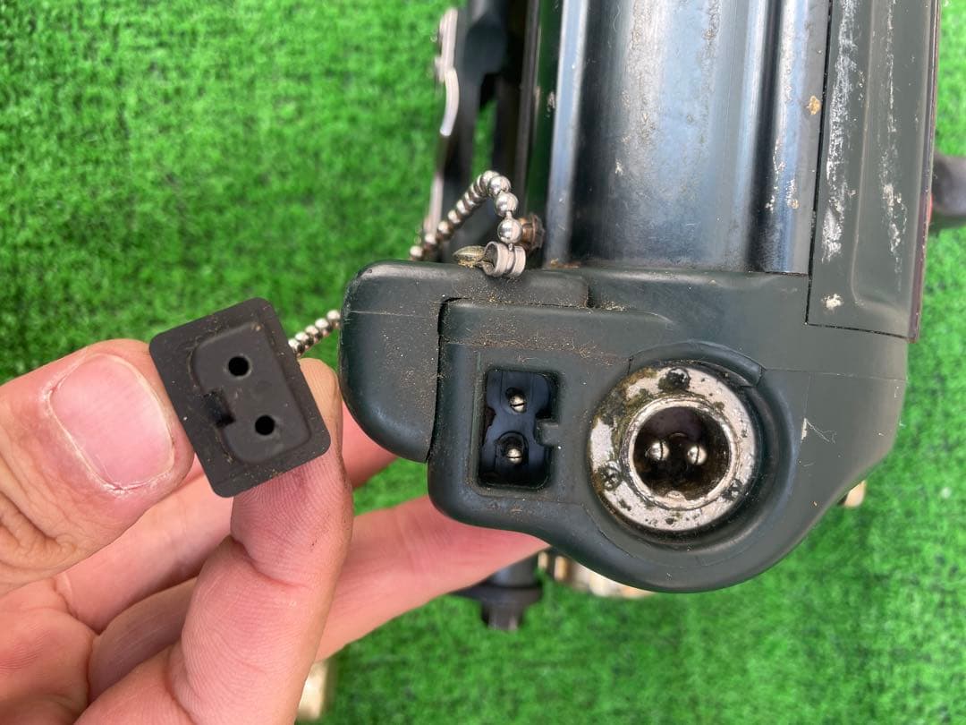 コマンド　x2 ミヤエポック