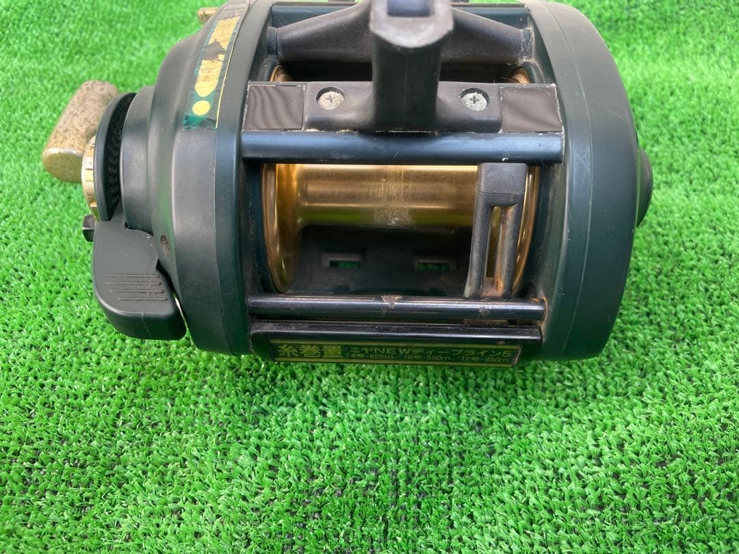 コマンド　x2 ミヤエポック