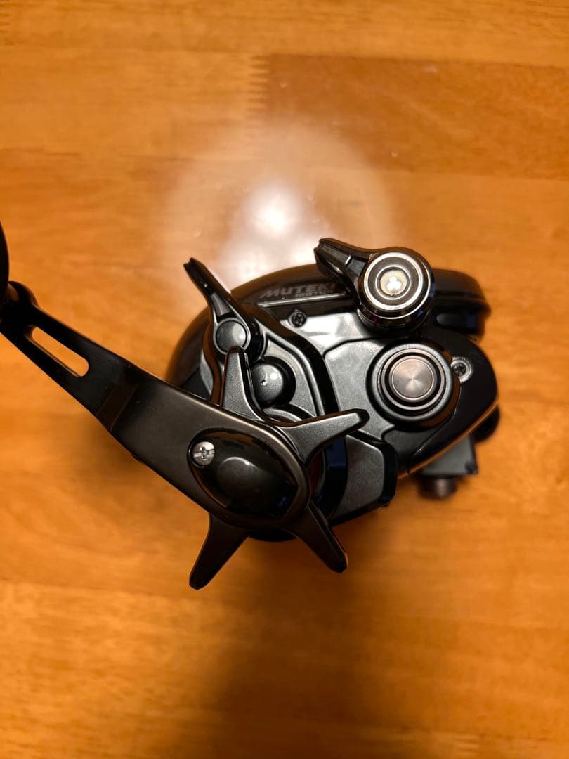 SHIMANO PLAYS 3000XP 電動リール　美品