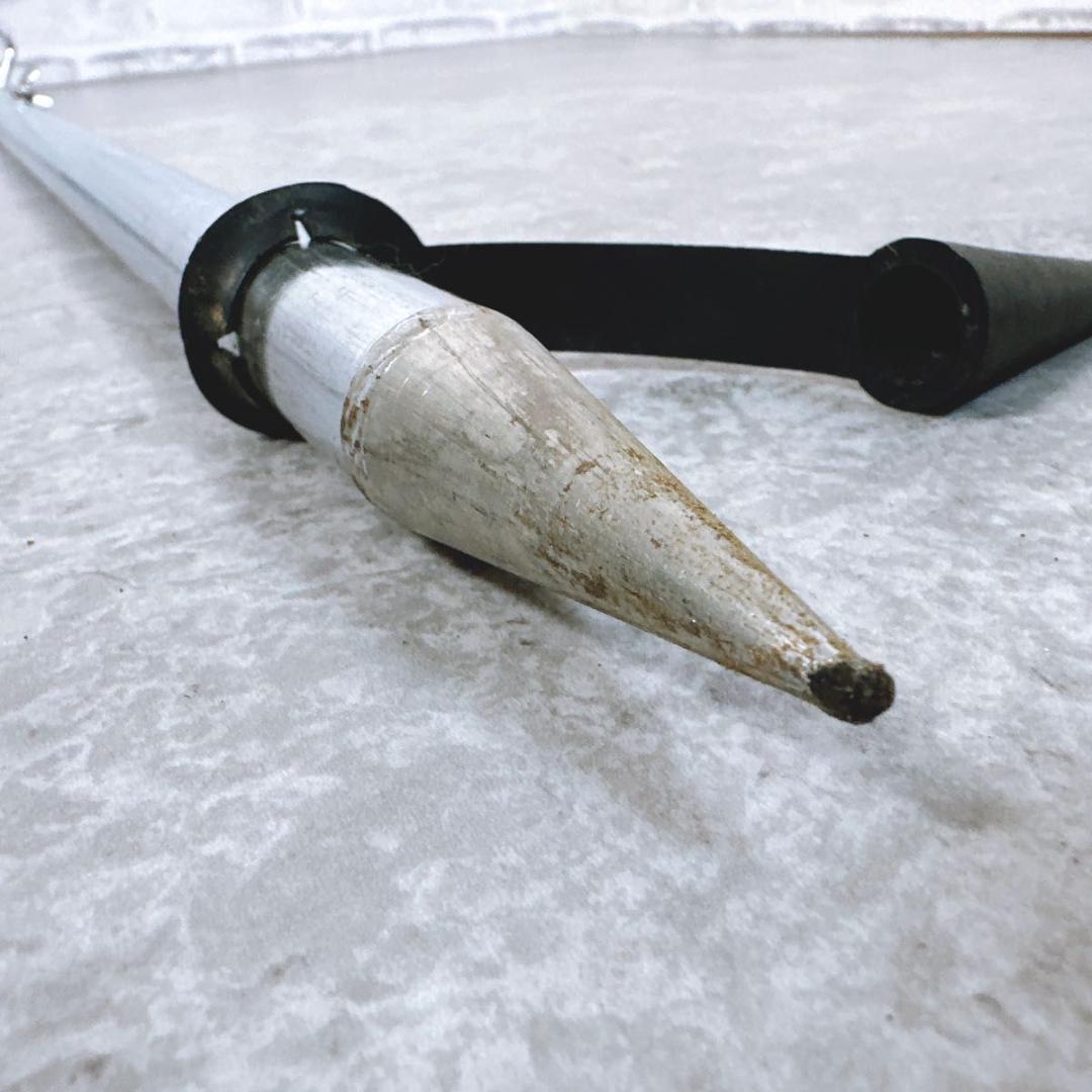 スノーピーク　パイルドライバー　セット　ランタンスタンド　peak