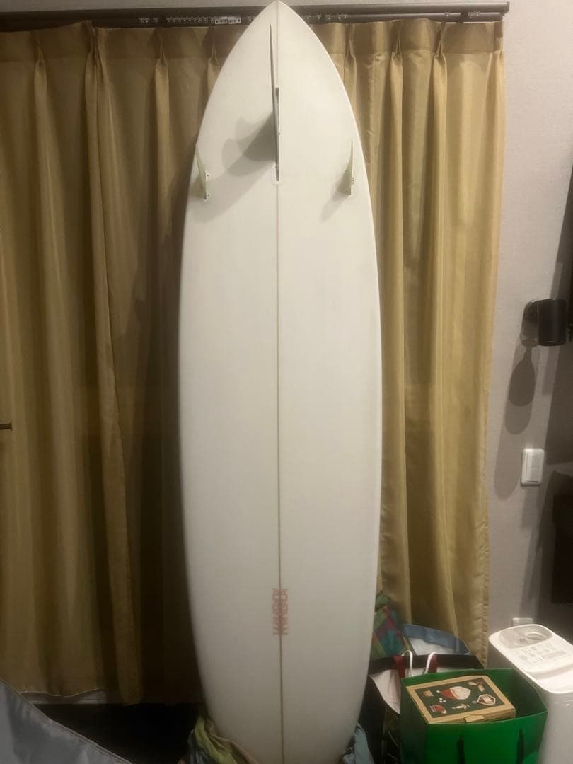 【新品未使用】Mandala Custom Shapes Clandestino