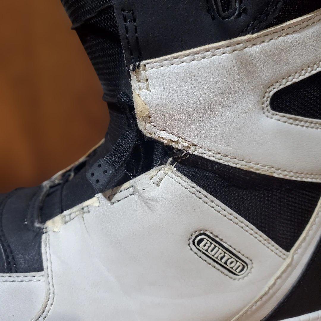 BURTON スノーボードブーツ 27cm! 26129