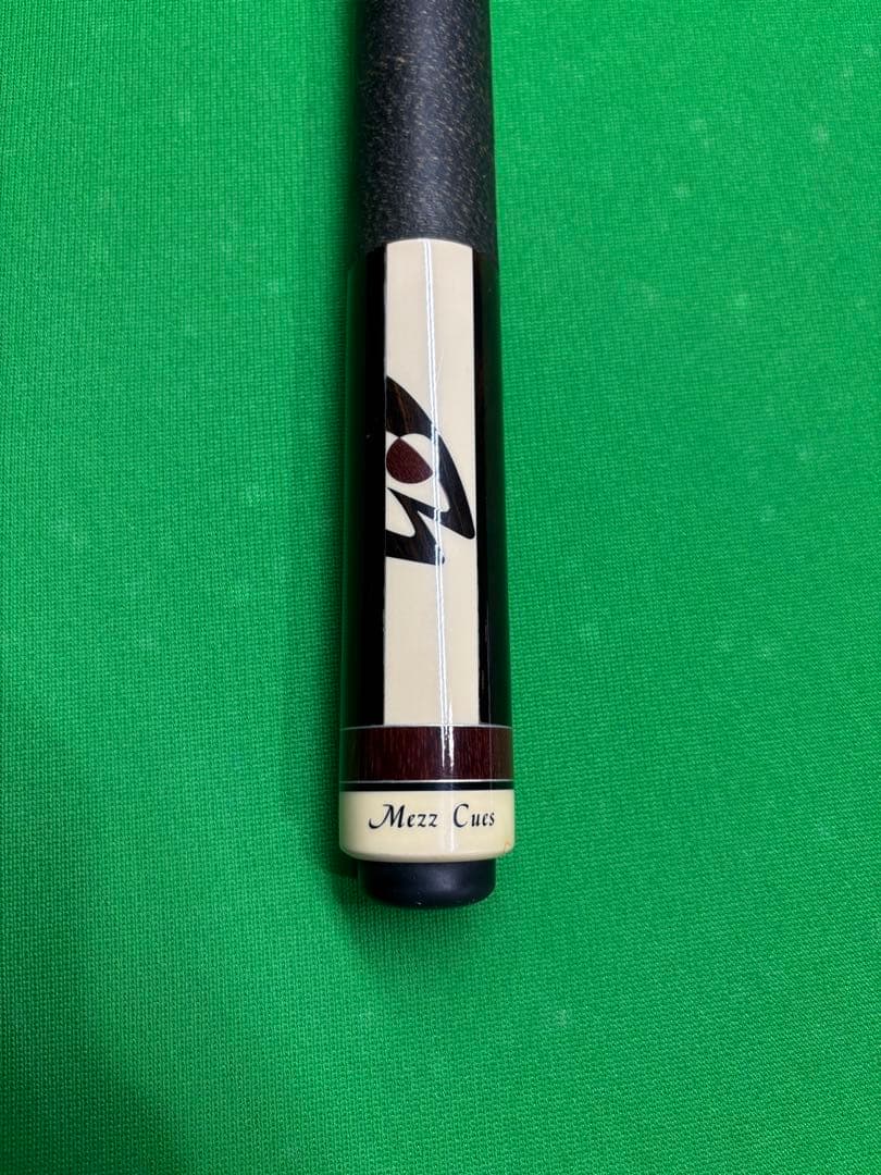 Mezz Cue ビリヤードキュー 希少