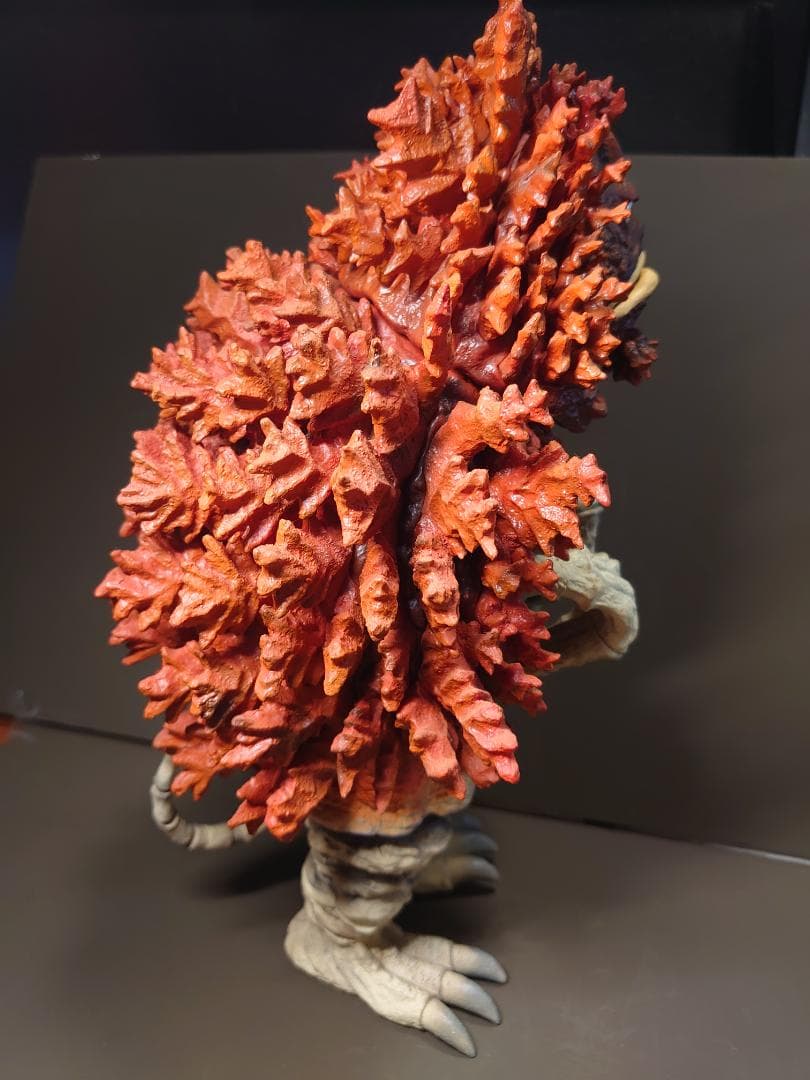 ガラモン　プレジデントジャパン　33cm