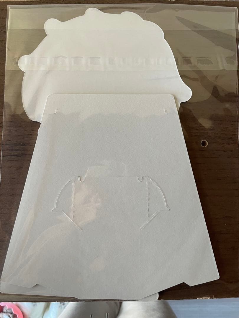 【凪のあすから】木原紡スタンドパネル