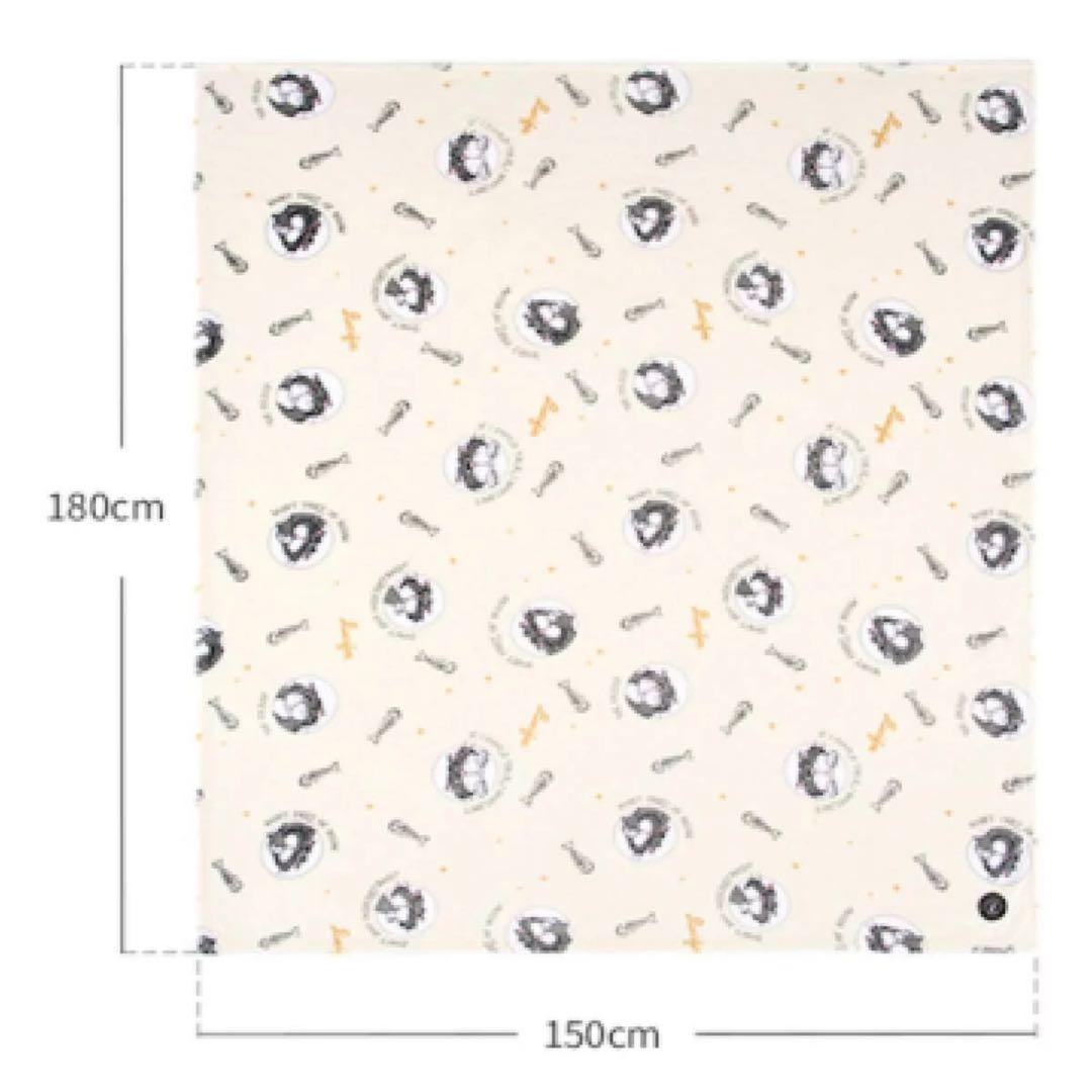 コストコ　ルシファー　特大　ぬいぐるみ　80cm