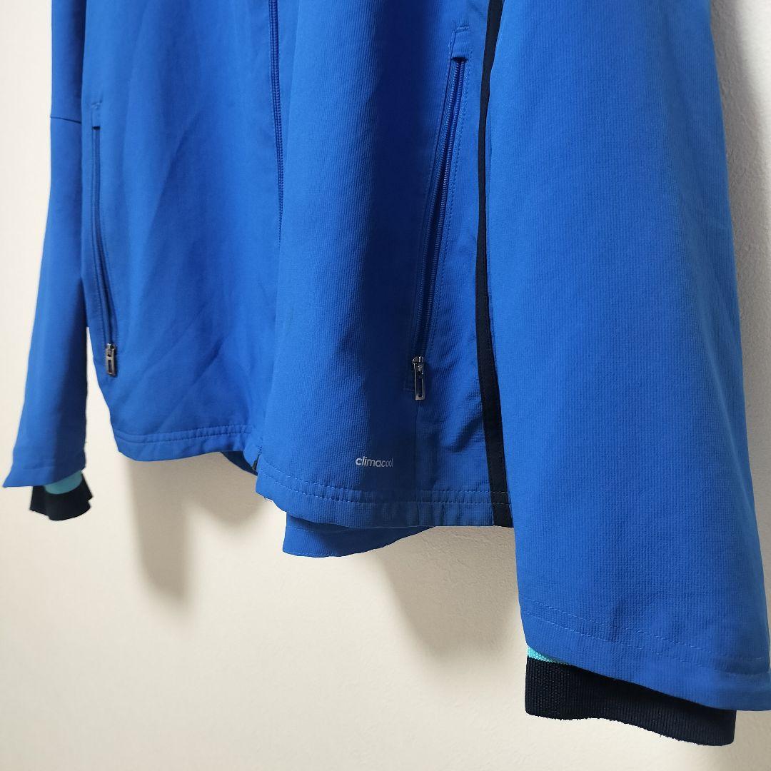 入手困難☆adidas 2016 日本代表 トレーニングウェア セットアップ