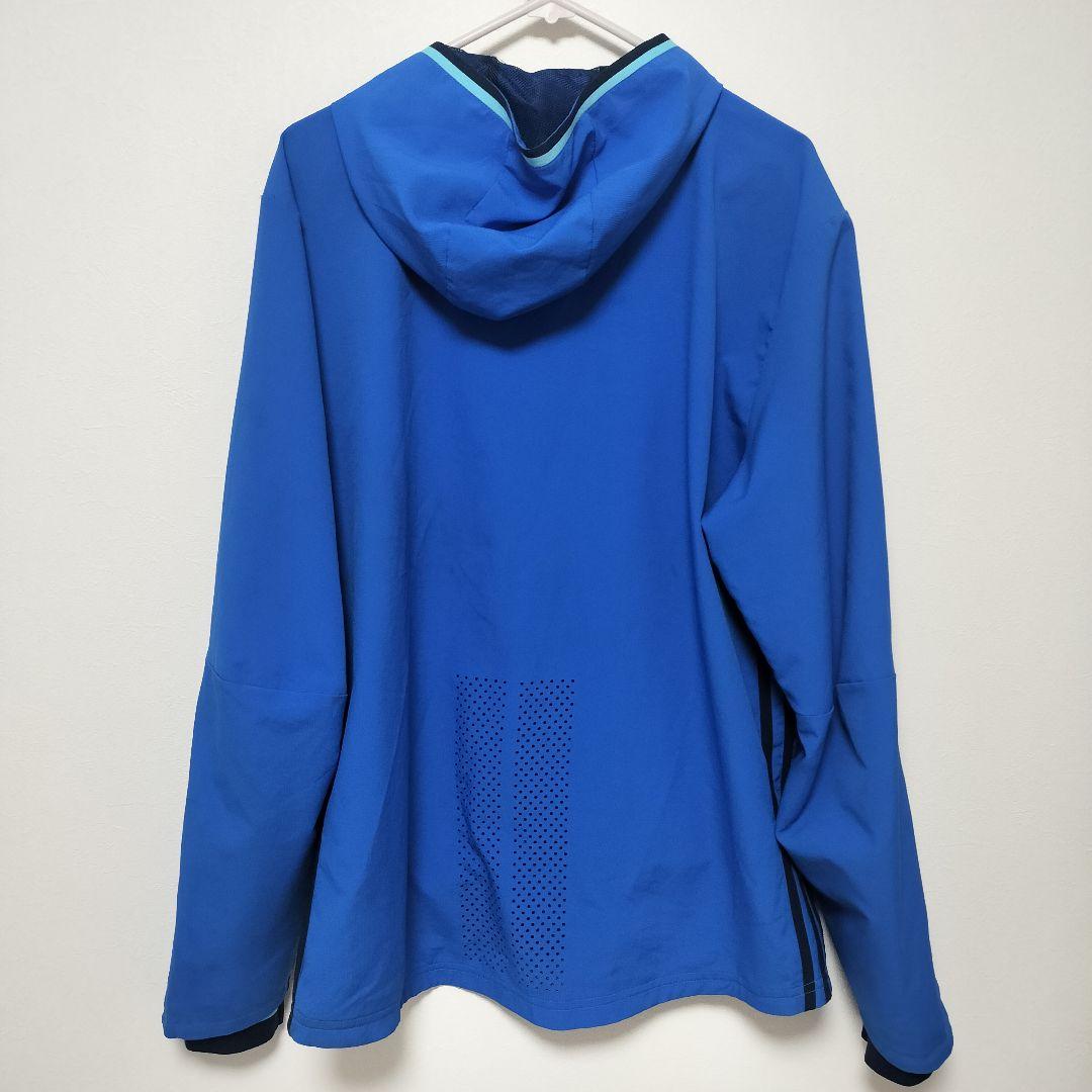 入手困難☆adidas 2016 日本代表 トレーニングウェア セットアップ