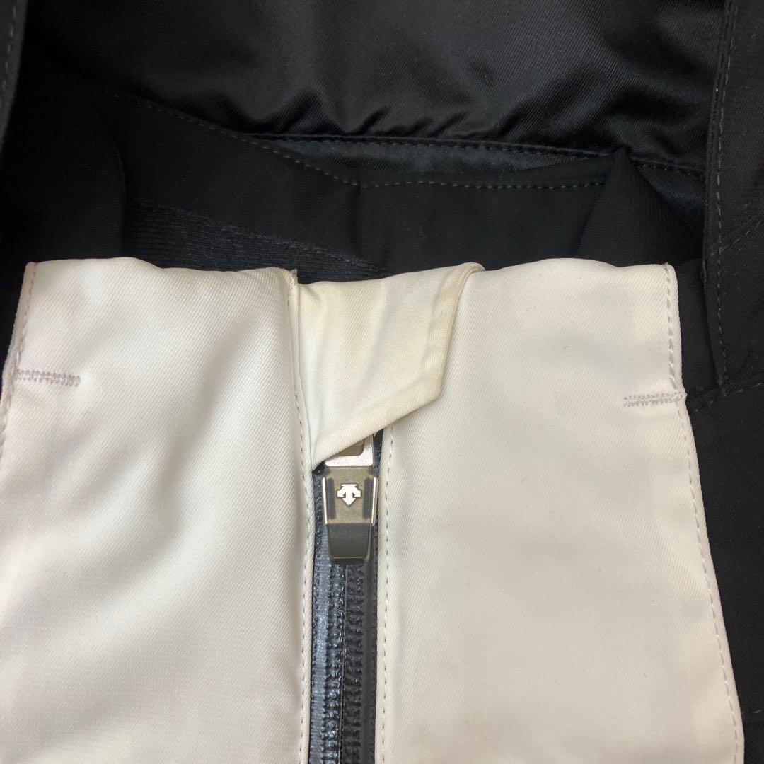 DESCENTE ESPANA スキーウェア　メンズXXO