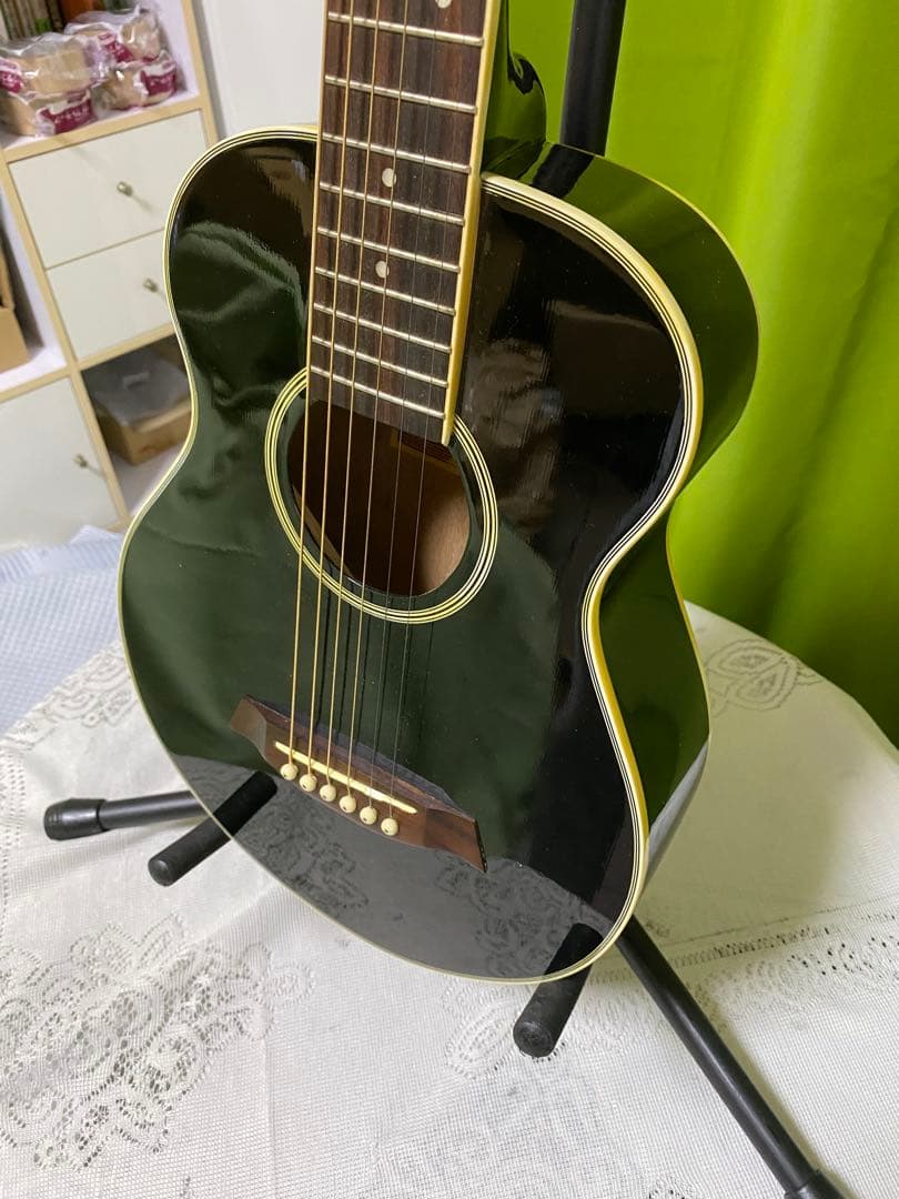 地*人様 極上美品　手の小さい方向き　取り回し易さ抜群KGarage ミニアコ