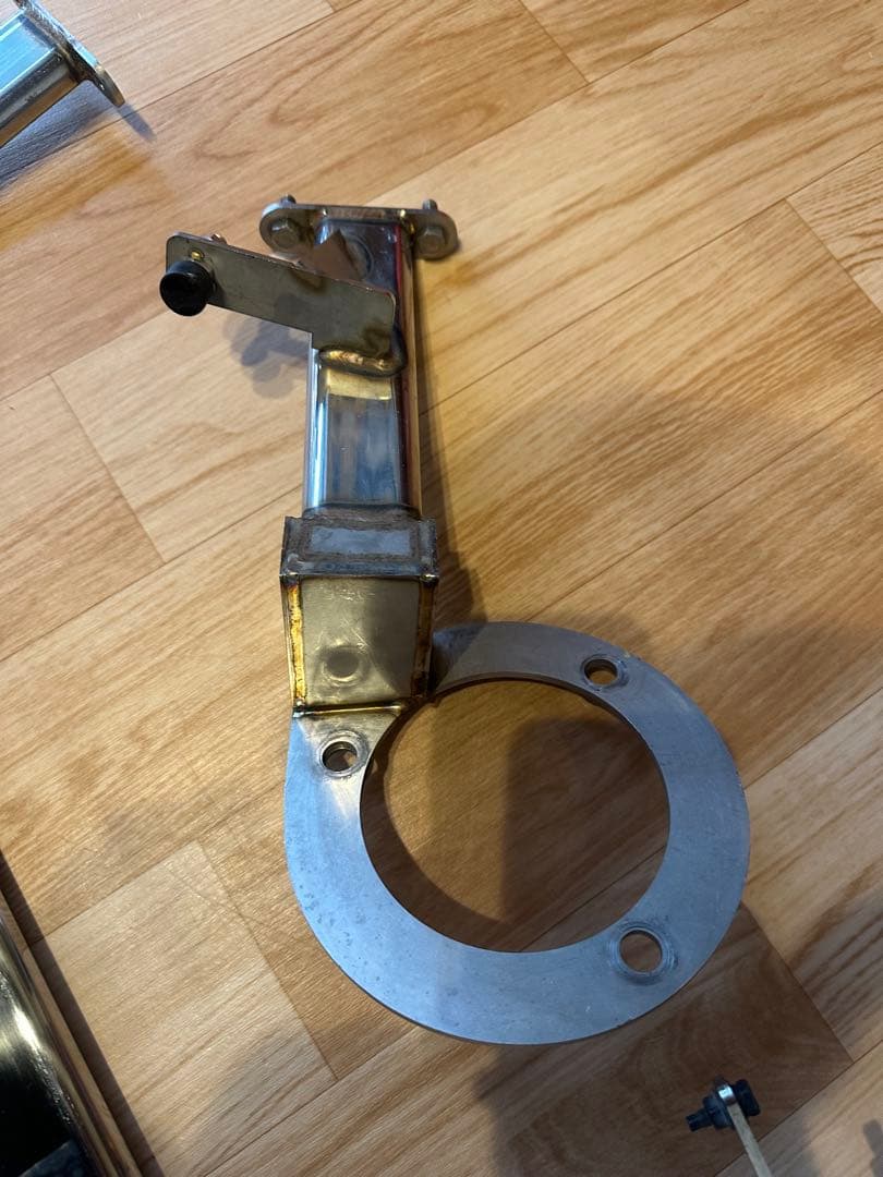 E51 エルグランド スルガスピード タワーバー