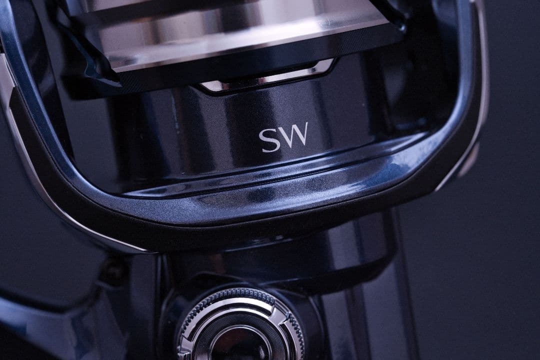 「美品」SHIMANO TWIN POWER SW 6000PG