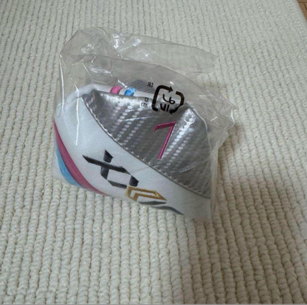 新品未使用 XXIO ゼクシオ 7W 2022年 フェアウェイウッド