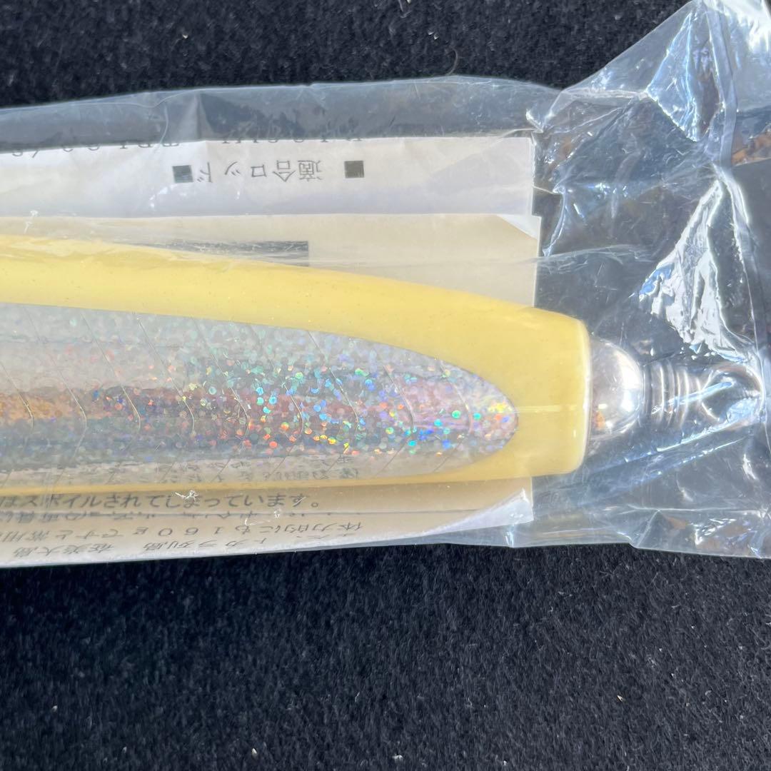 カーペンター GT-ガンマ160 ホワイト 新品 未使用品