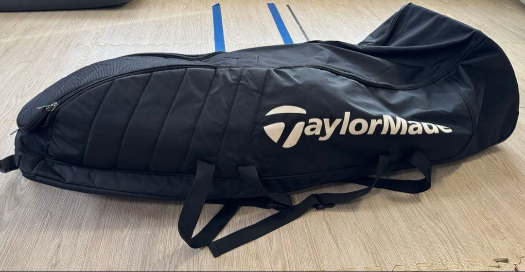 TaylorMade ローラートラベルカバー