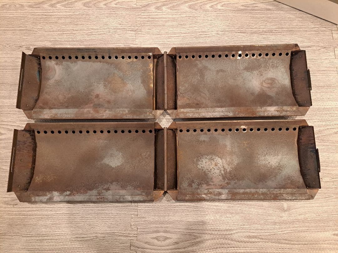  peak スノーピーク フローガ L