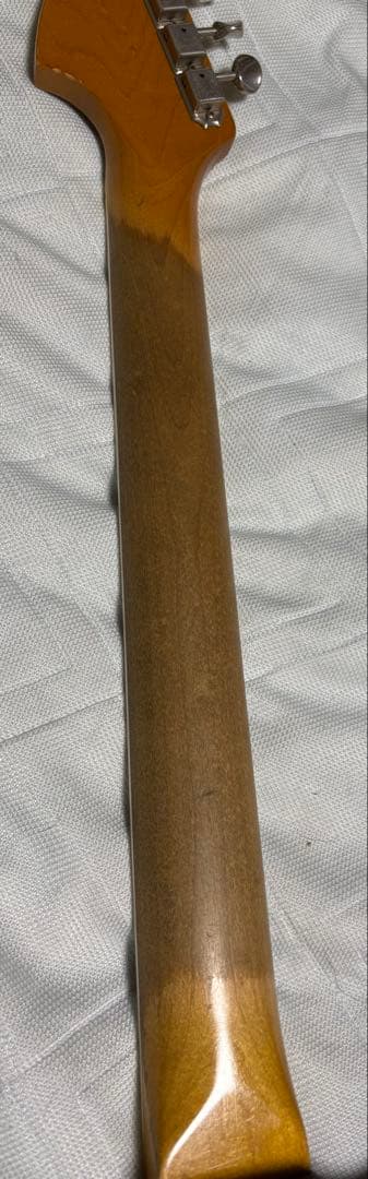 ギター g7-JM Type2 \"Black Beauty\" g7special