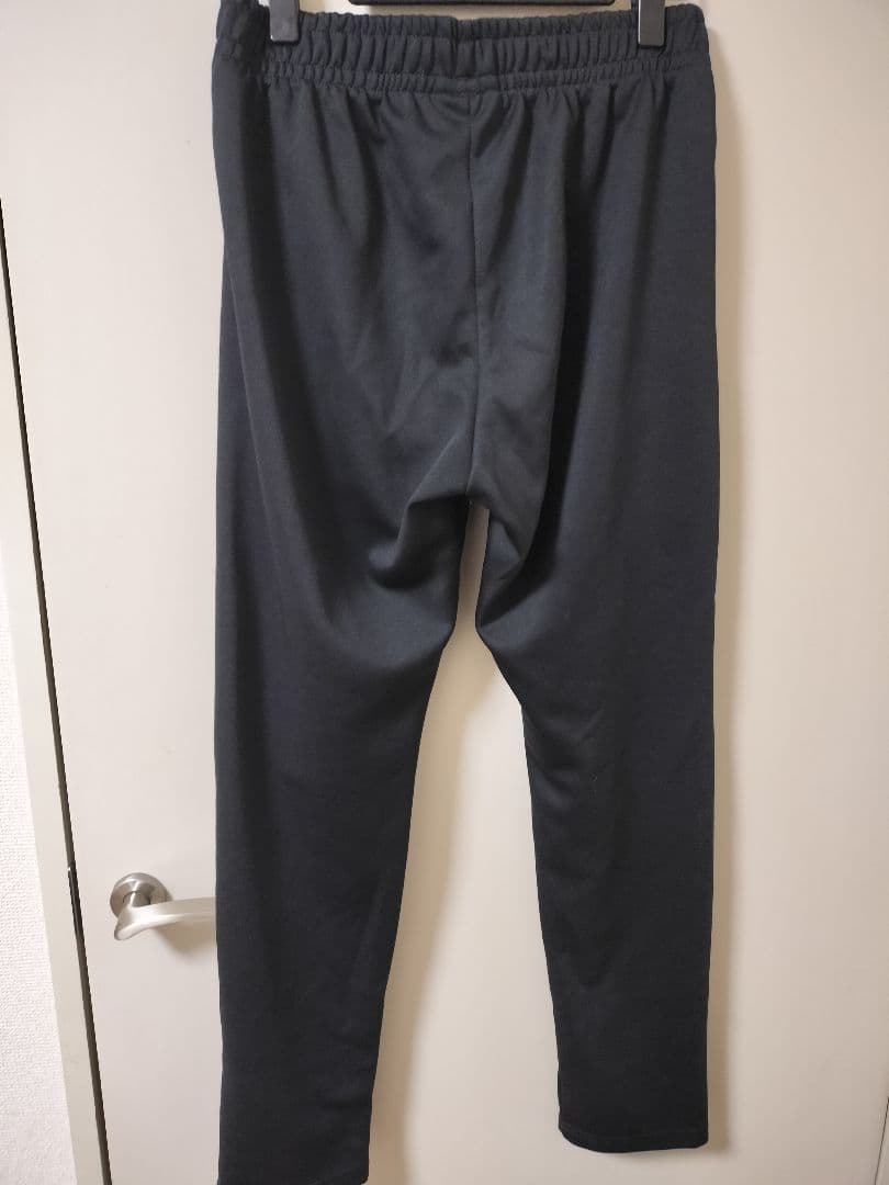 アディダス コンバット スポーツ　セットアップ　定価16280-　ブラック