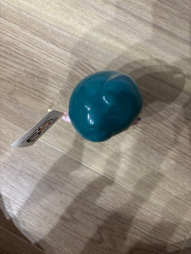 日通プロパンマスコット　ニッピー