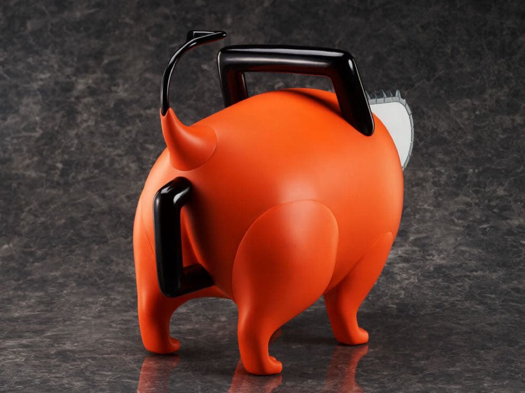 【新品未開封】ポチタ 1/1ポージングソフビフィギュア【完全受注生産】