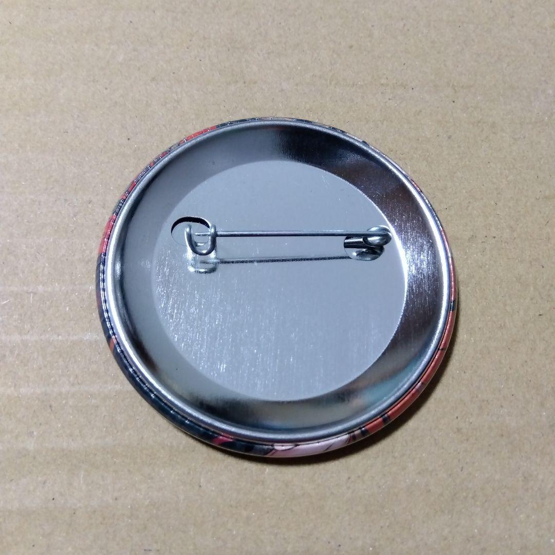 【AMNESIA】シン オトメイトガーデン 池袋 トレーディング 缶バッジ