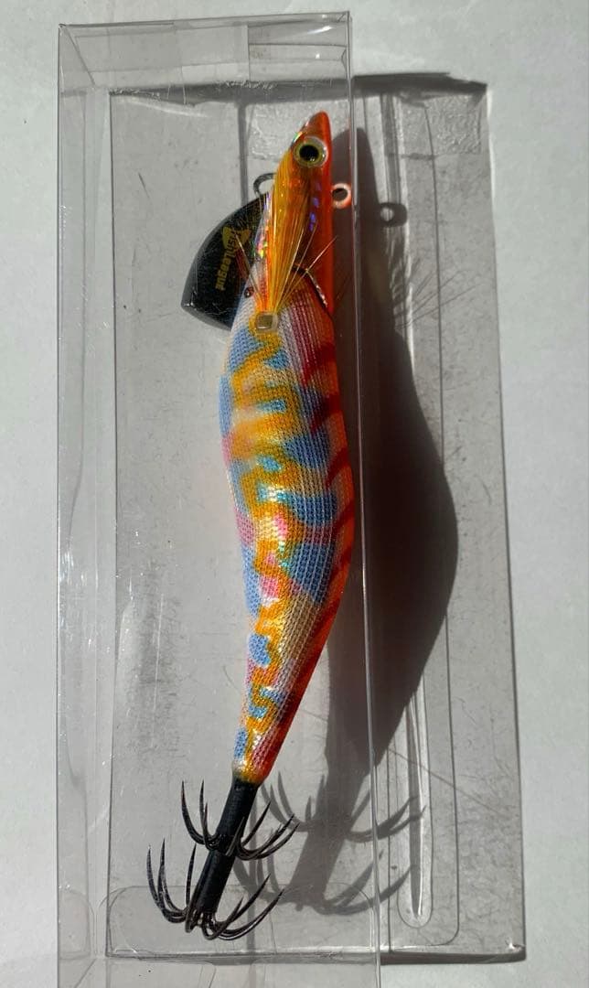 【エギリー】ダートマックスTR 40g TR UP-WEIGHT