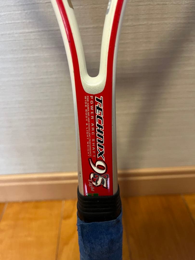 中古 軟式 テニスラケット 2つセット MIZUNO YONEX 軟式テニス