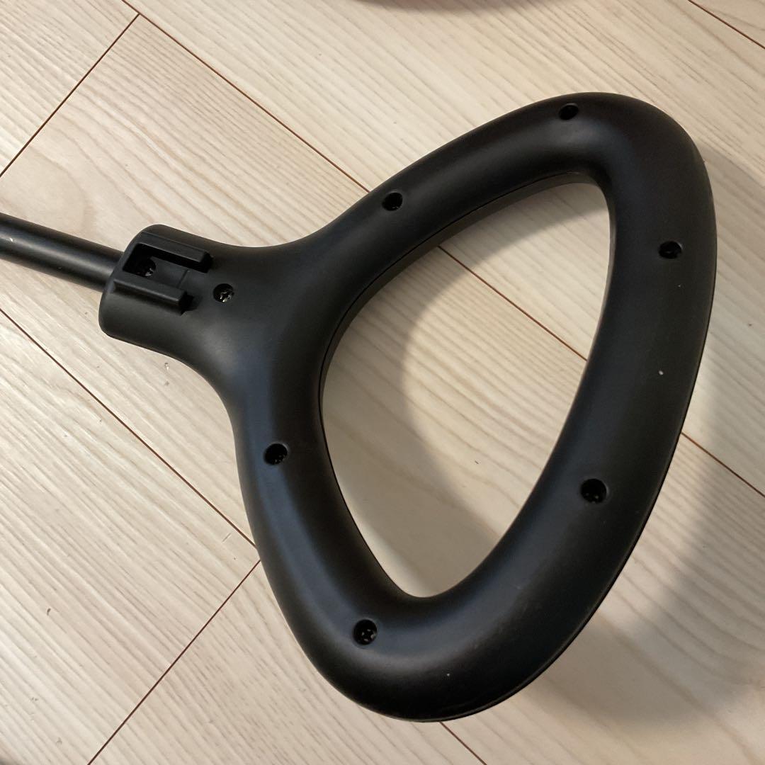 美品　GLOBBERグロッバー エクスプローラー トライク 3in1 レッド　赤