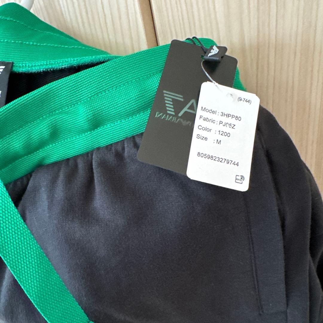 EA7 セットアップ 新品