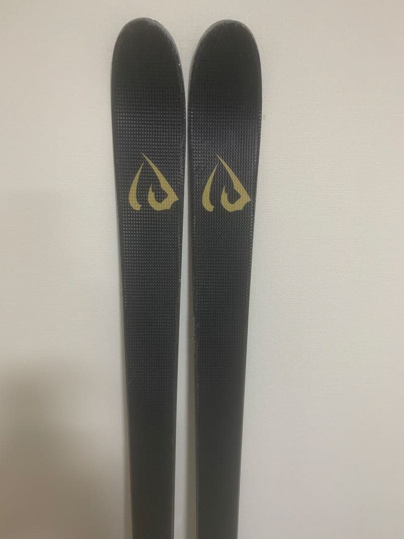 アイディーワン 2024-25シーズン モーグルライドCE 177センチ