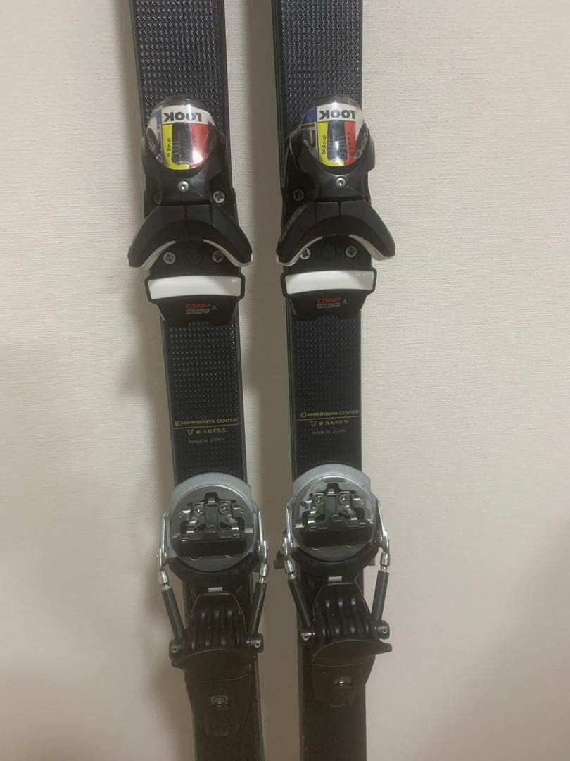 アイディーワン 2024-25シーズン モーグルライドCE 177センチ