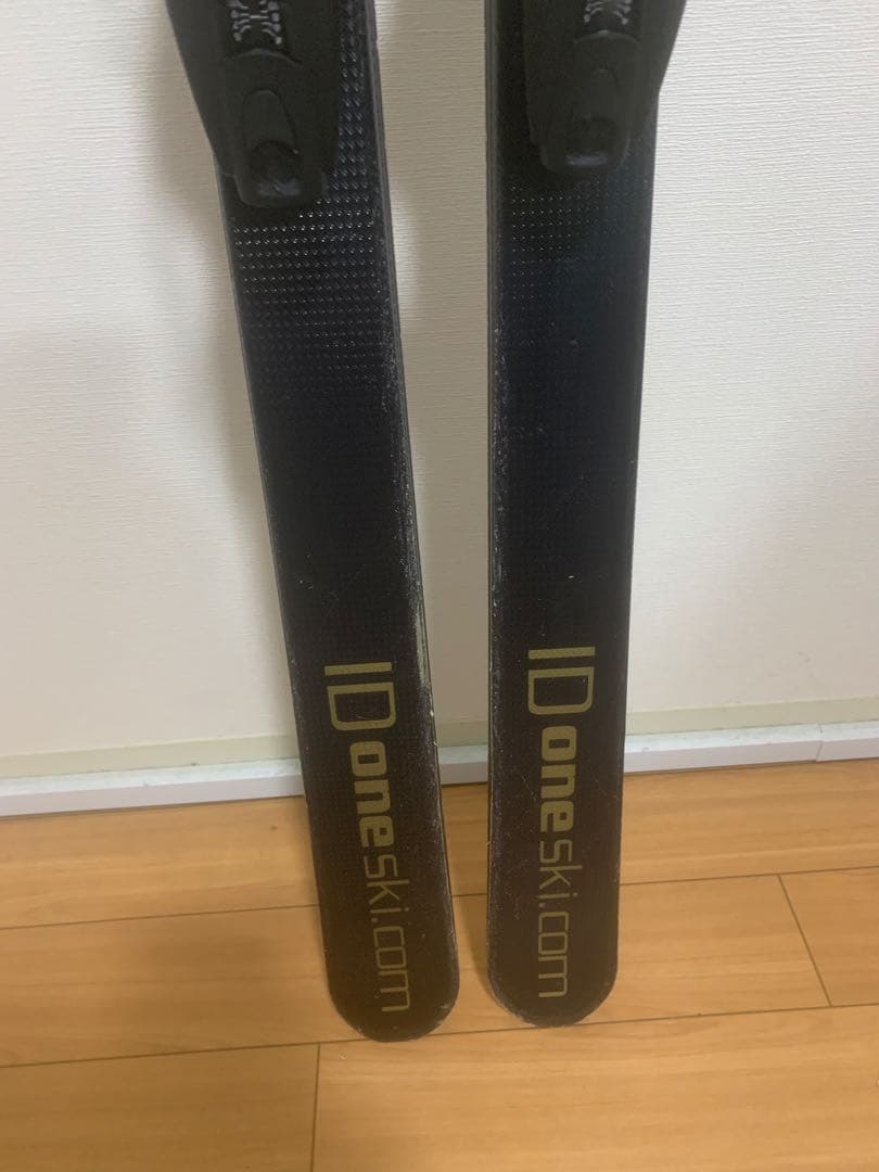 アイディーワン 2024-25シーズン モーグルライドCE 177センチ