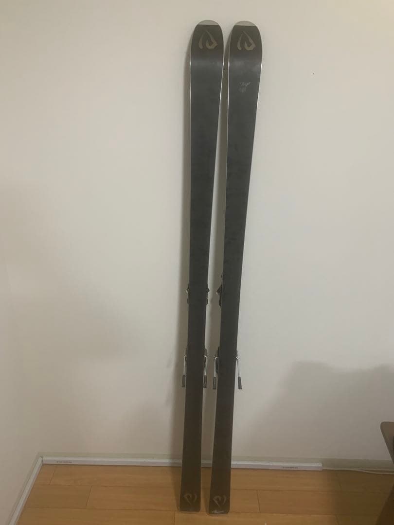 アイディーワン 2024-25シーズン モーグルライドCE 177センチ