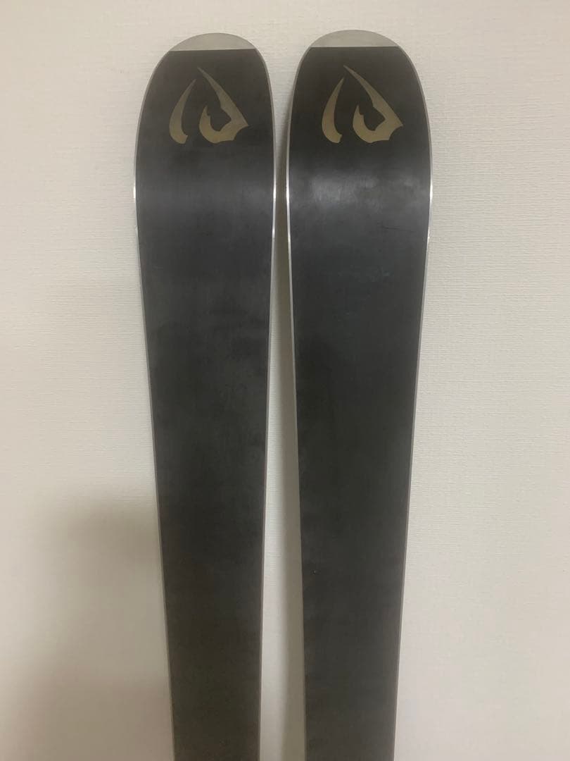 アイディーワン 2024-25シーズン モーグルライドCE 177センチ