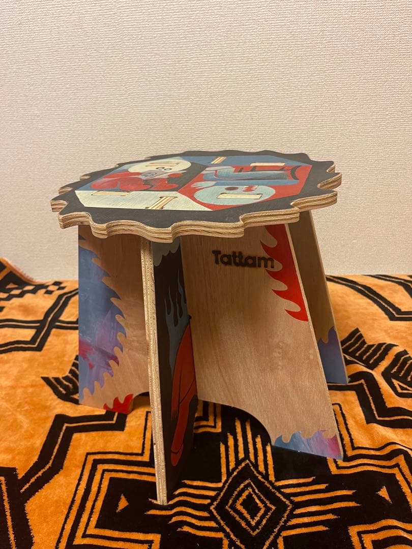 キルザケトル x グラインドロッヂ