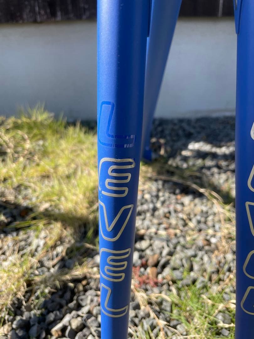 njs ピストフレーム