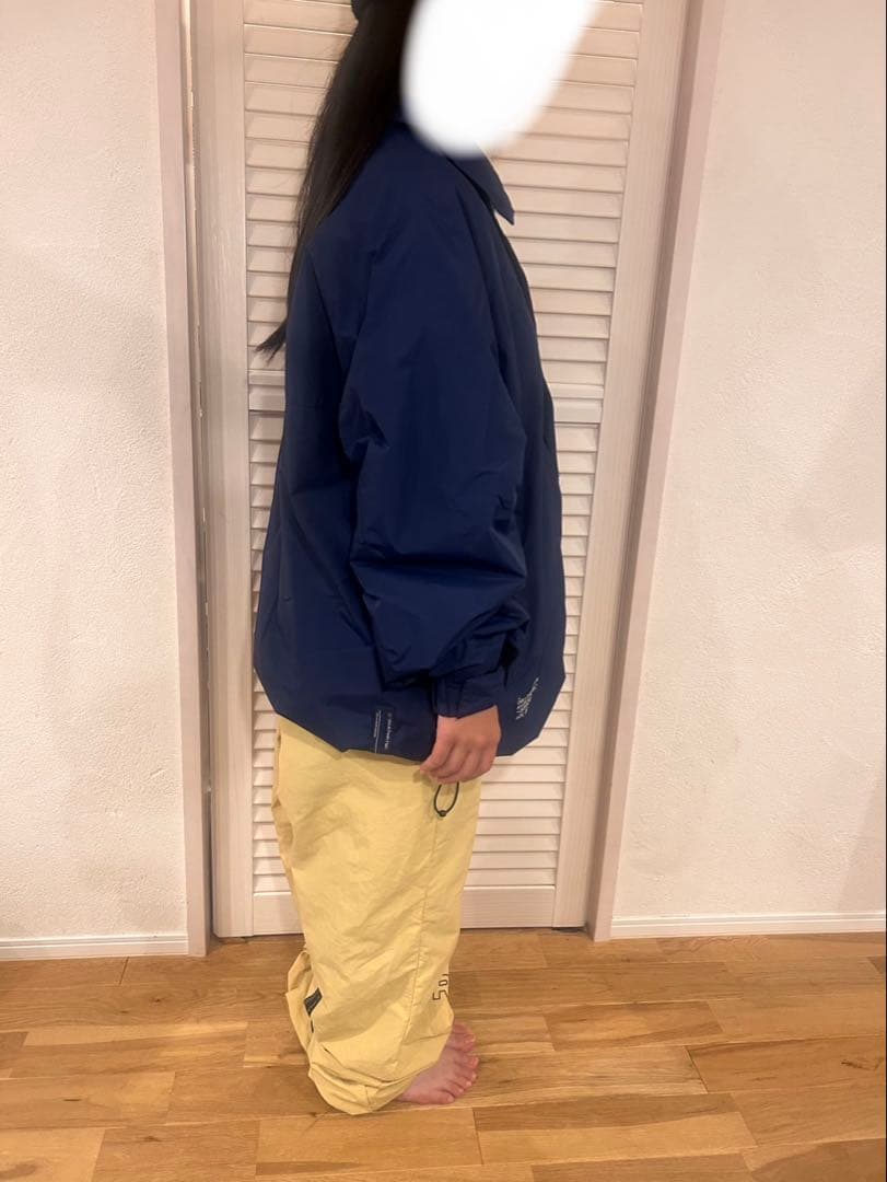 GAFH スノーボード　ウェア　セット