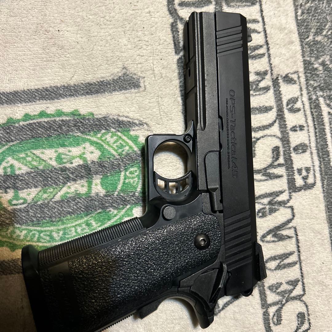 東京マルイ　ハイキャパセット