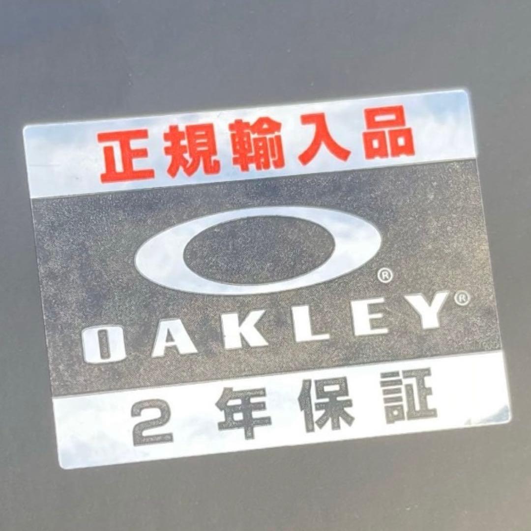 ゴーグル　オークリーゴーグル　スノーゴーグル　スノーボード用　ターゲットラインM
