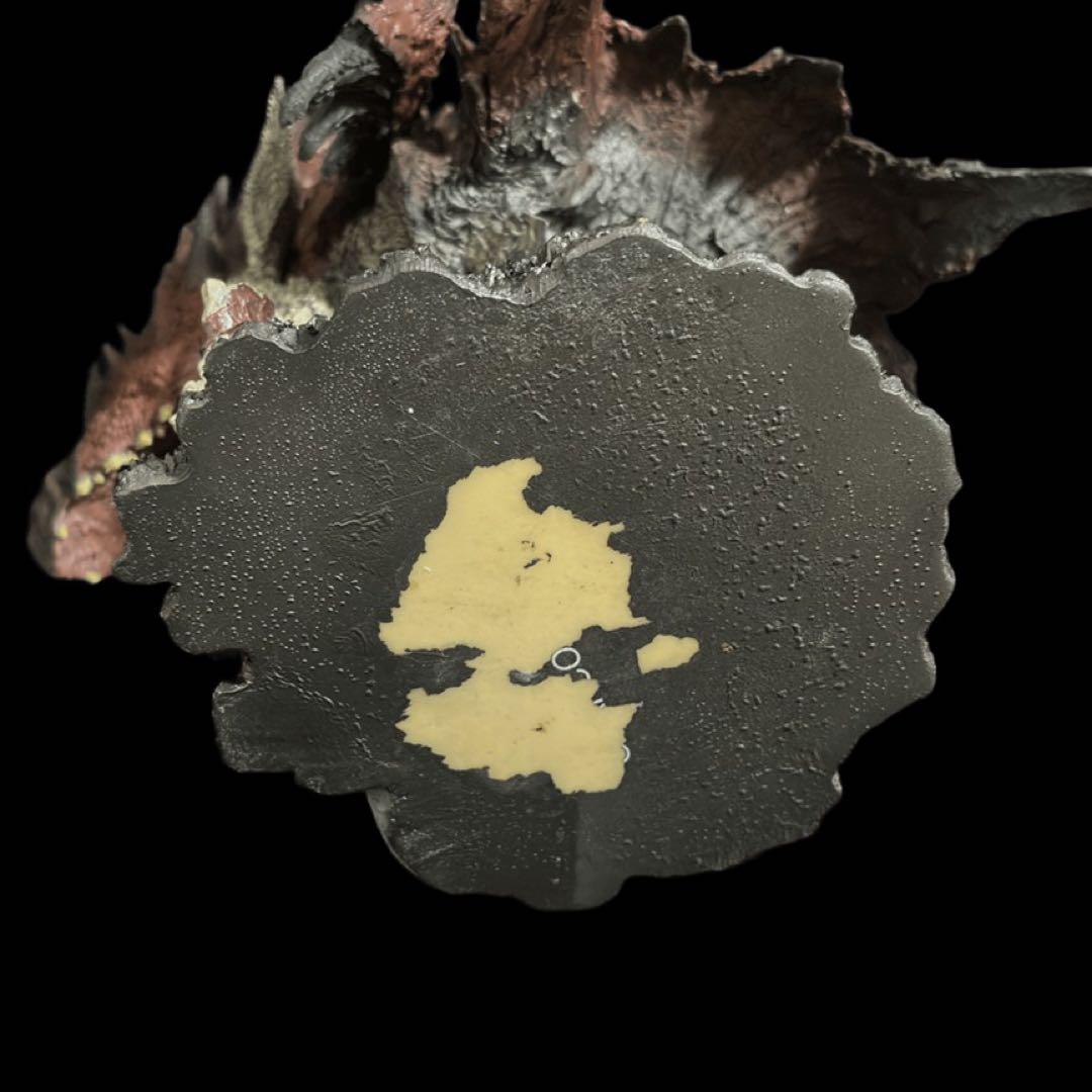 リオレウス ヘッド 大山竜 GILL GILL モンスターハンター フィギュア