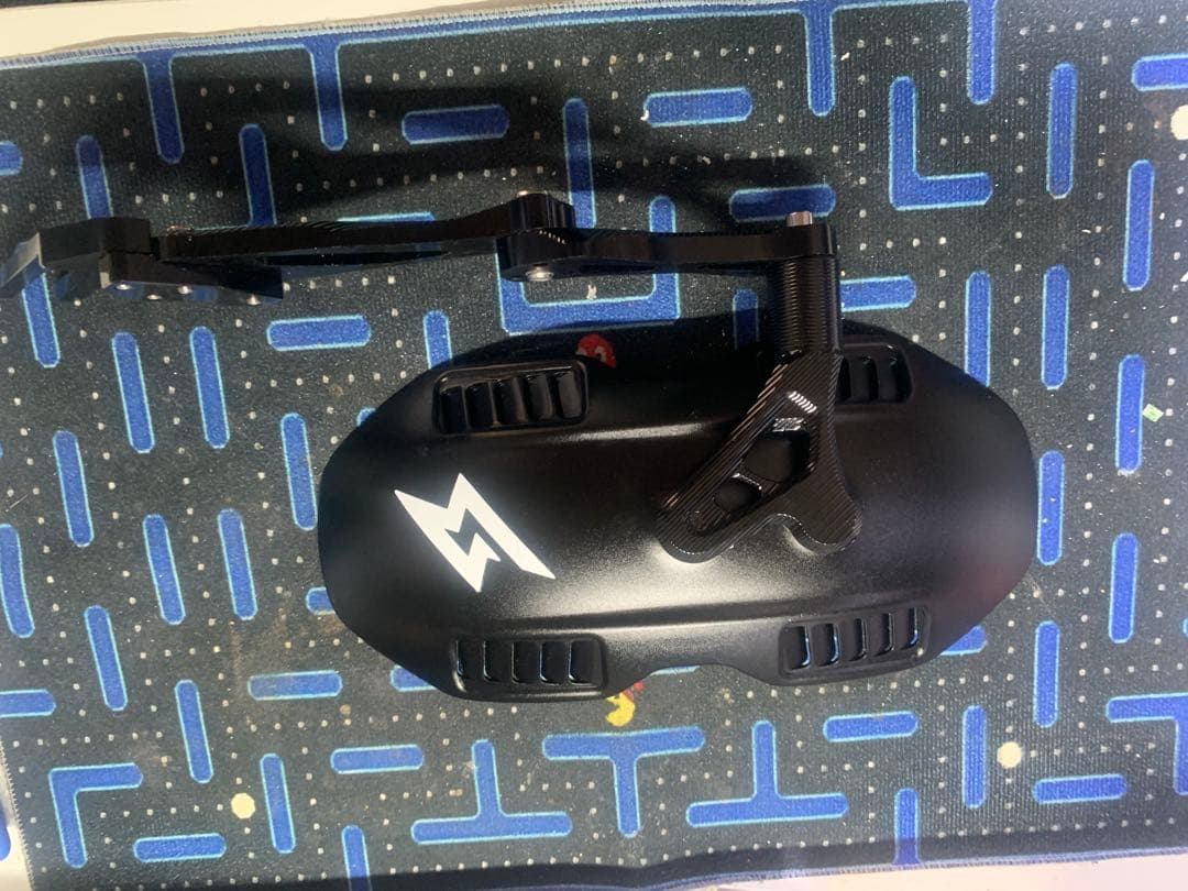 super73系 マッドガード