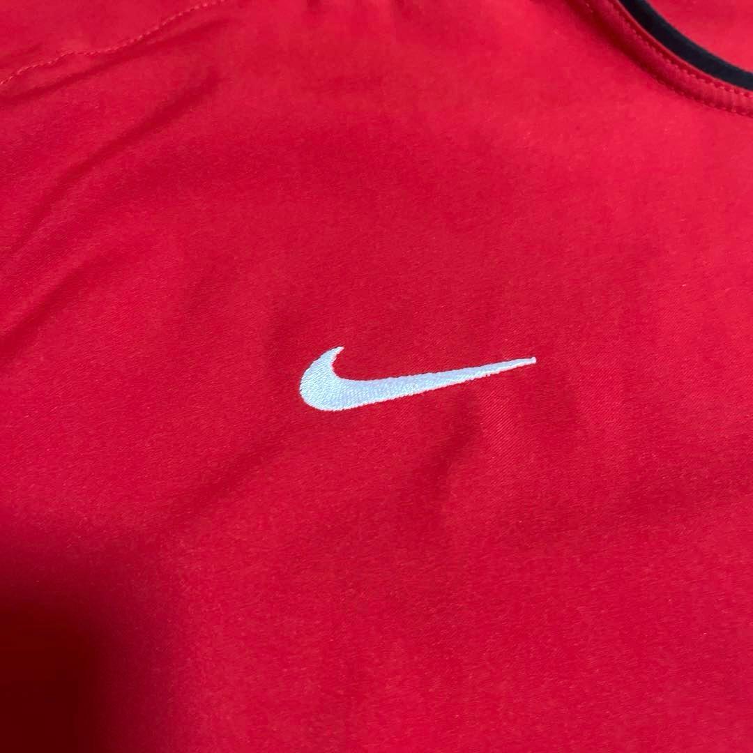NIKE ナイキ マンチェスター・ユナイテッド 半袖 ユニホーム サイズ L
