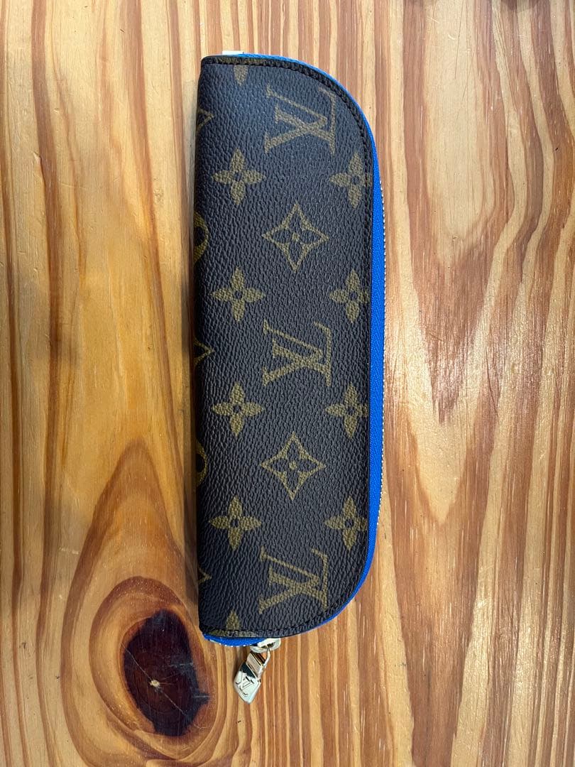 Louis Vuitton モノグラムペンケース